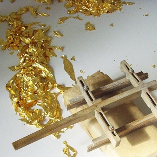 阿坝金箔公司